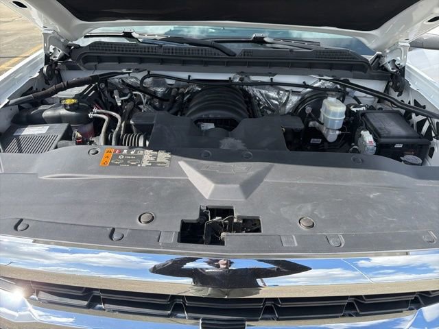 Used 2018 Chevrolet Silverado 1500 LT image 31