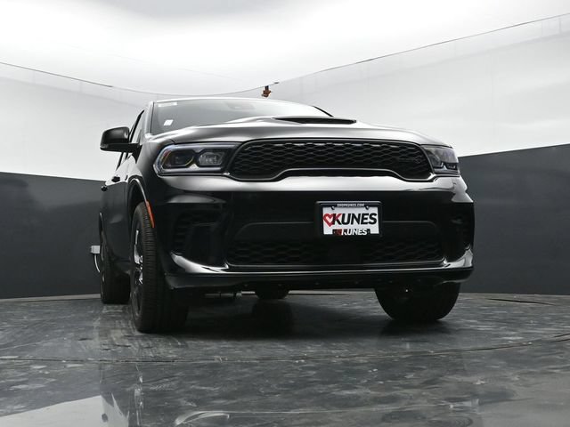 New 2026 Dodge Durango GT AWD/4WD image 60