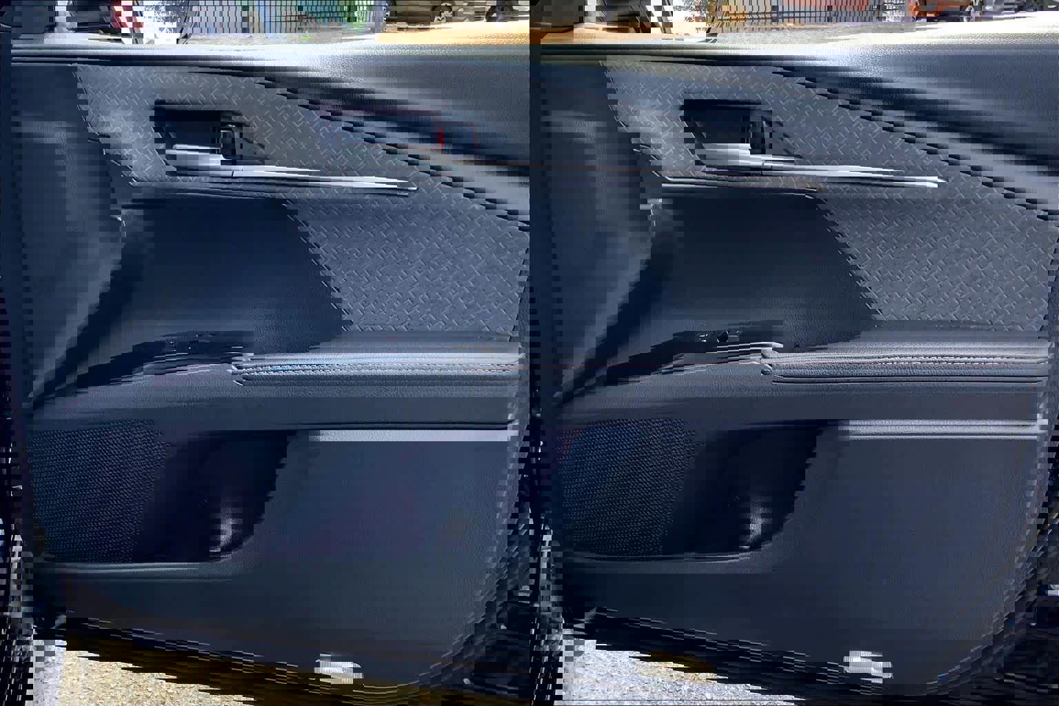 Used 2026 Toyota Camry XLE w/ Premium Plus Package image 23