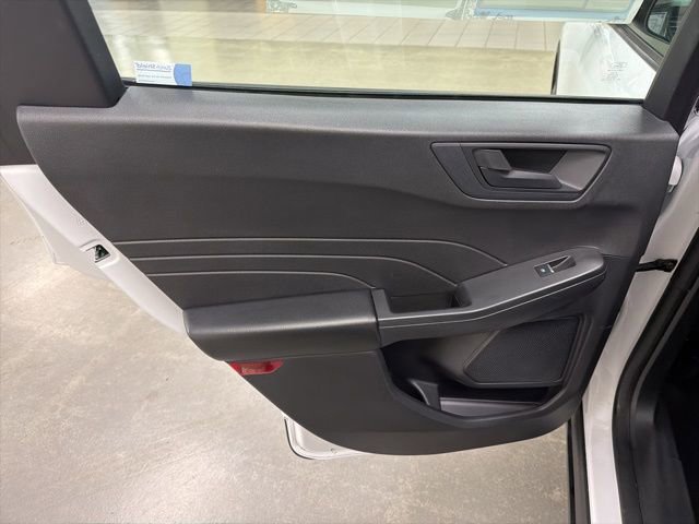 Used 2022 Ford Escape S image 17