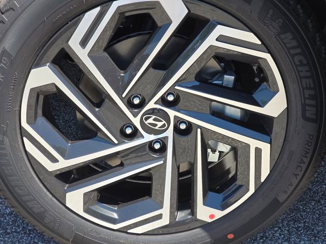 New 2026 Hyundai Tucson SEL Plus AWD/4WD image 10
