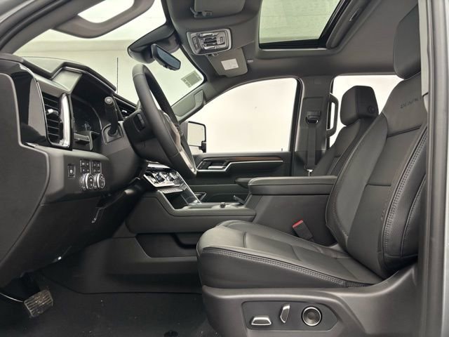 New 2026 GMC Sierra 2500 Denali w/ Denali Reserve Package image 19