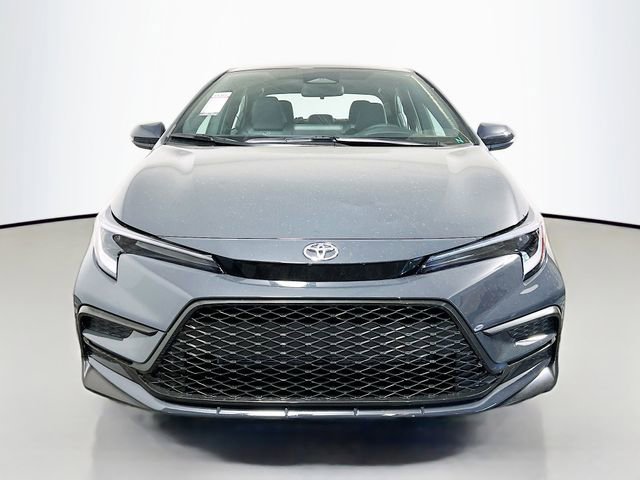 New 2026 Toyota Corolla SE image 8