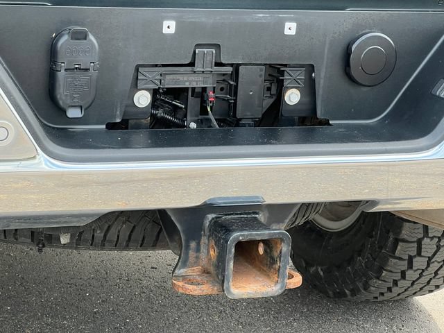 Used 2020 Chevrolet Silverado 2500 LT w/ All Star Edition AWD/4WD image 14