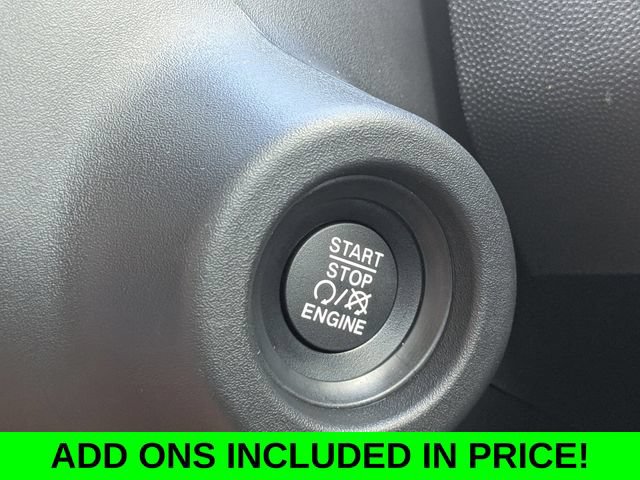 New 2023 RAM ProMaster 3500 w/ Convenience Group FWD image 28