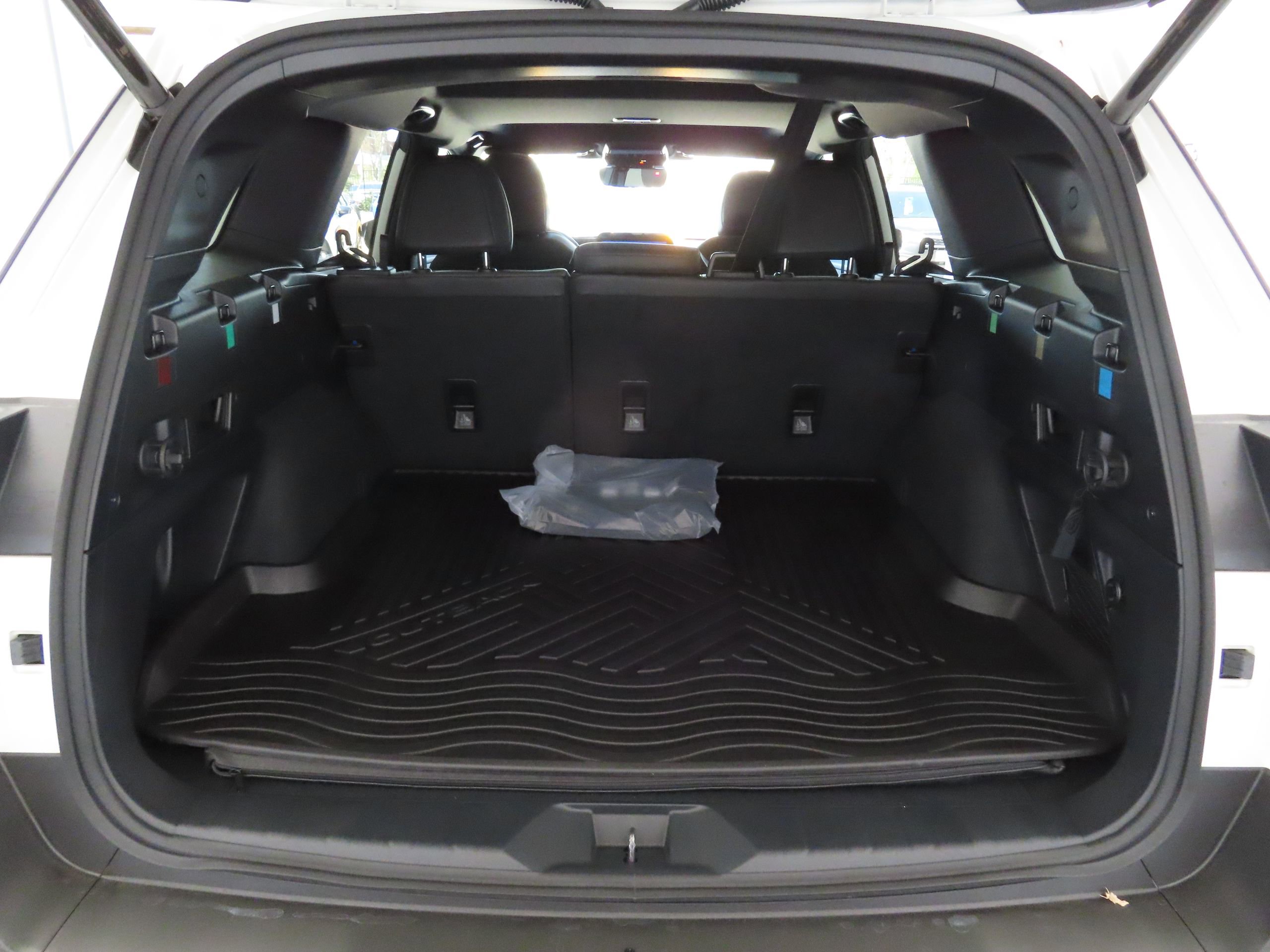 New 2026 Subaru Outback Premium image 25