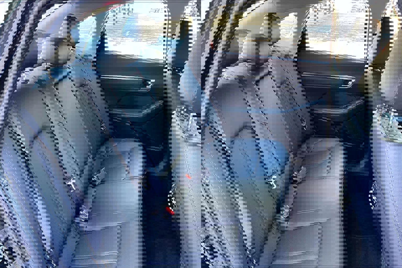 Certified 2024 Hyundai Sonata Limited image 16