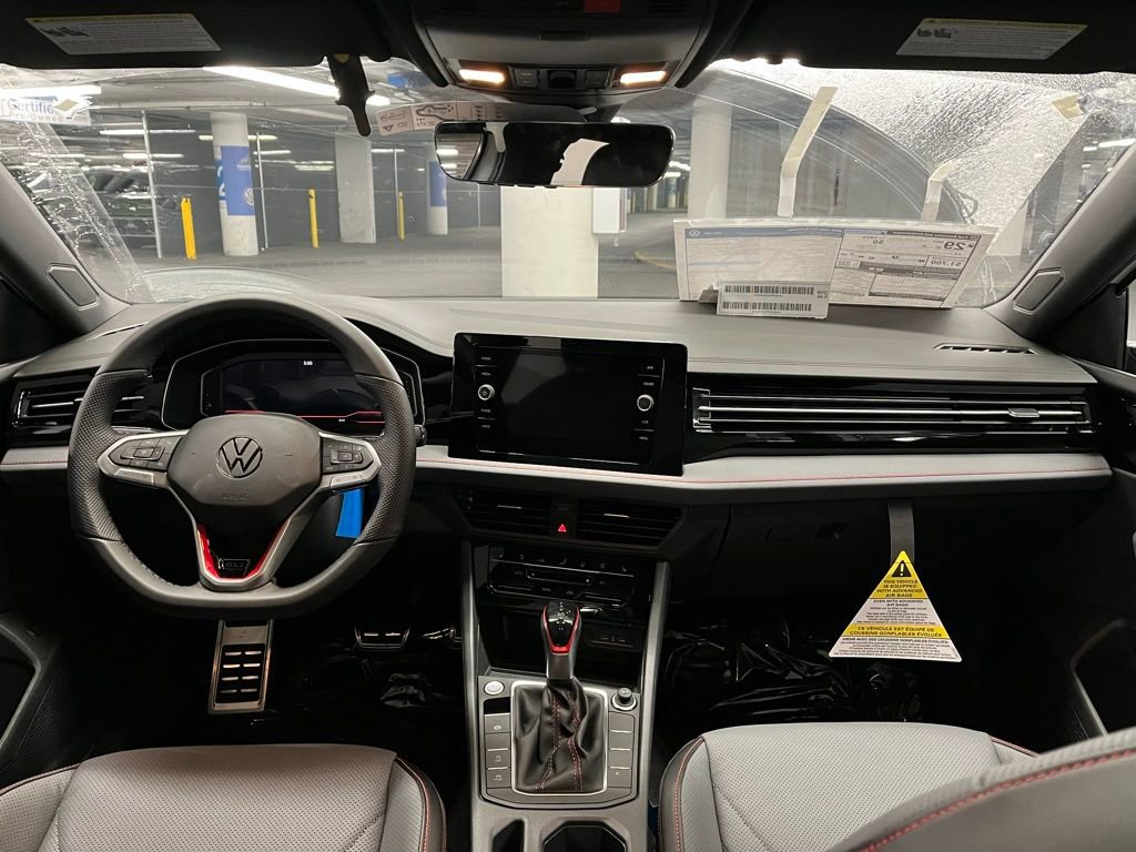 New 2026 Volkswagen Jetta GLI Autobahn image 7