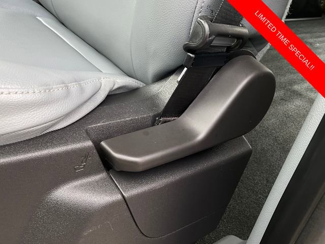 Used 2018 Ford Transit 250 148 Medium Roof image 11