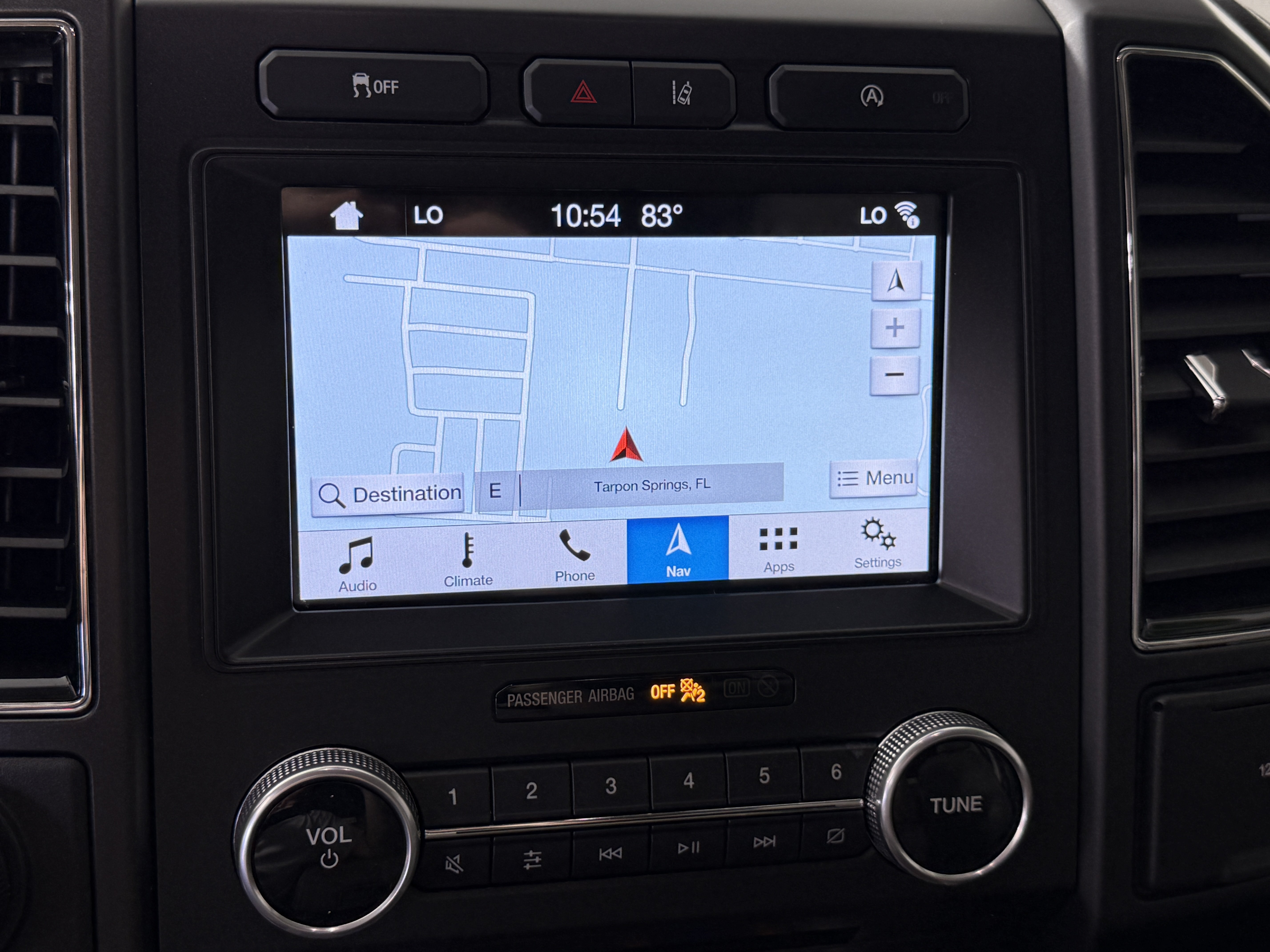 Certified 2018 Ford Expedition Max Limited RWD image 22