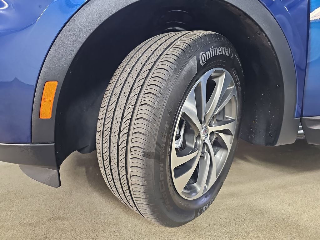 Certified 2023 Buick Envision Essence image 38