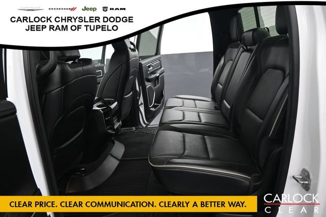 Used 2022 RAM 1500 Laramie w/ Sport Appearance Package AWD/4WD image 30