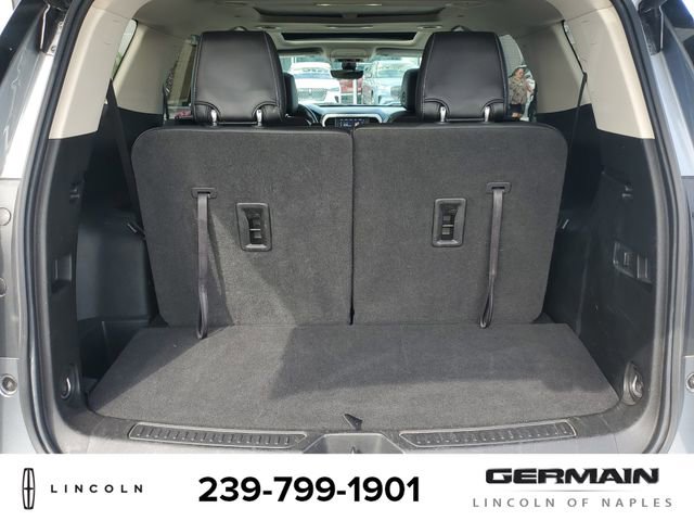 Used 2021 GMC Acadia Denali w/ Denali Ultimate Package image 23