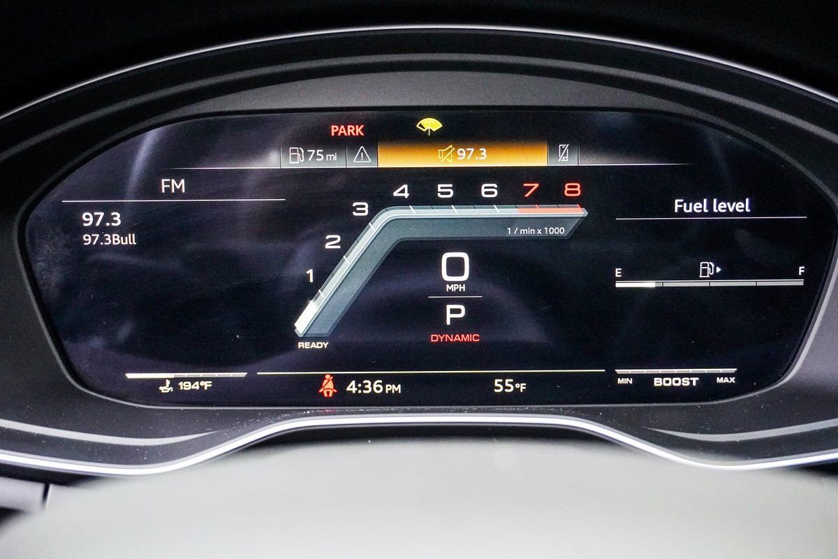 Used 2023 Audi S5 Premium Plus image 23