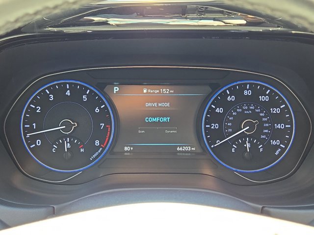 Used 2020 Hyundai Palisade SEL FWD image 20