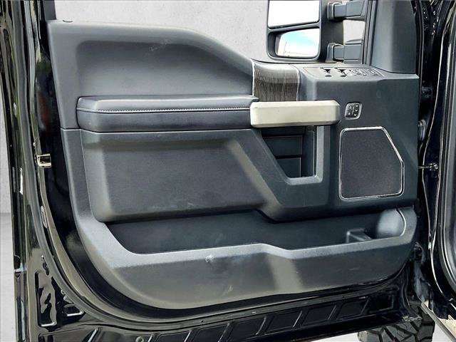 Used 2021 Ford F250 Lariat AWD/4WD image 17