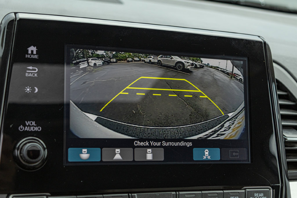 Used 2019 Honda Odyssey Elite image 17