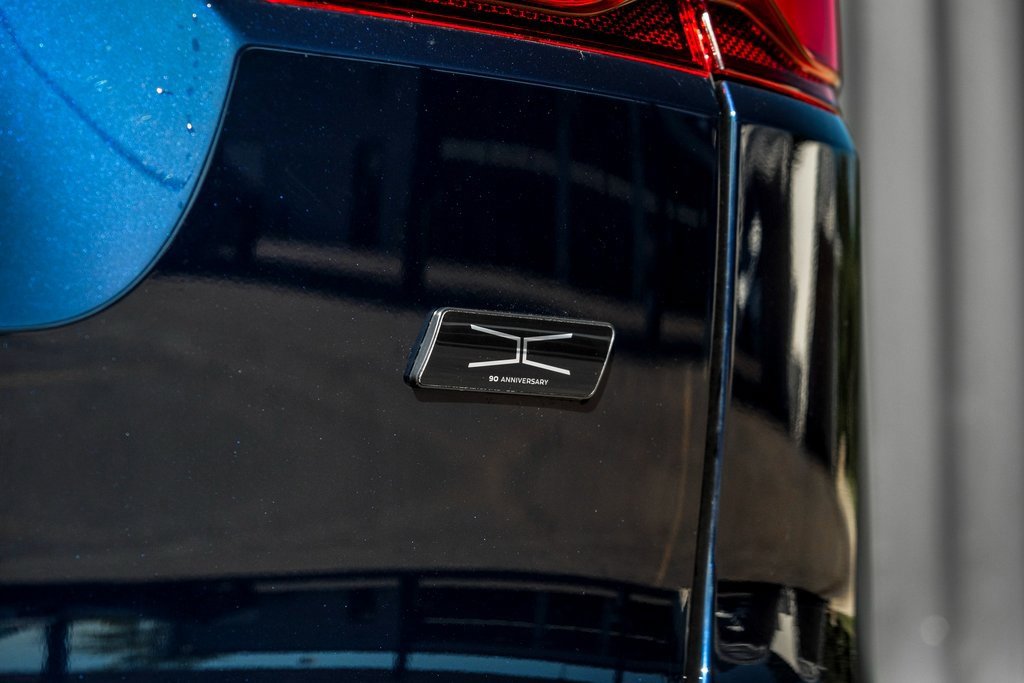 New 2026 Jaguar F-PACE R-Dynamic S image 7