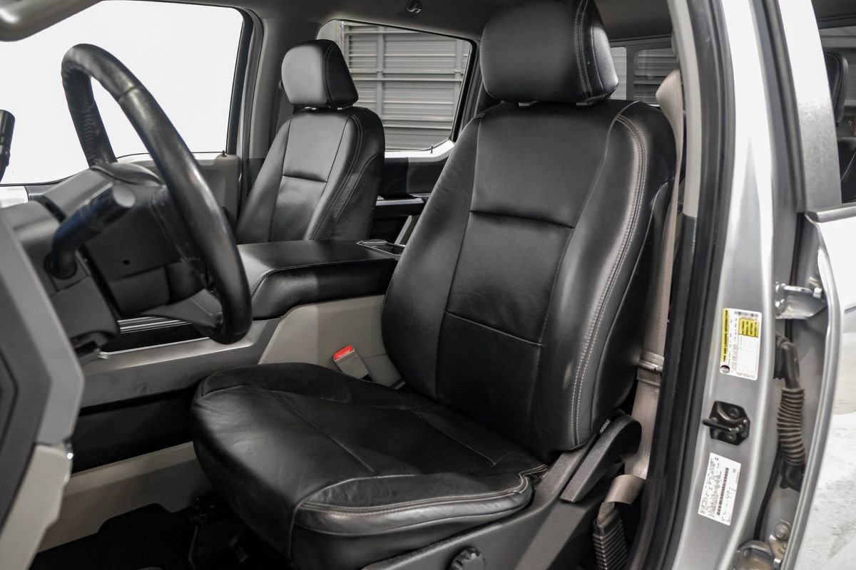 Used 2019 Ford F250 XL w/ STX Appearance Package AWD/4WD image 30