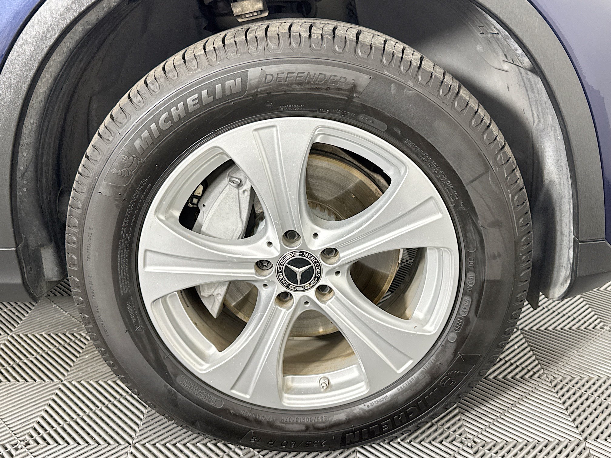 Used 2018 Mercedes-Benz GLC 300 w/ Premium Package image 29