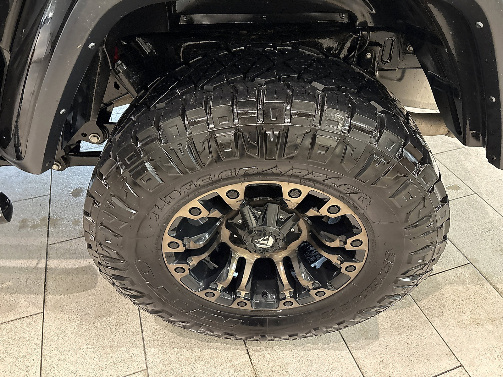 Used 2023 Jeep Gladiator Sport AWD/4WD image 26