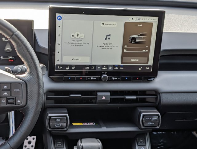 Used 2026 Toyota RAV4 AWD Plug-in Hybrid image 15