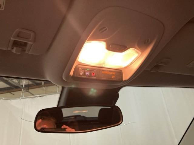 Used 2023 Chevrolet TrailBlazer LT image 18