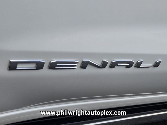 Used 2023 GMC Sierra 1500 Denali w/ Denali Reserve Package AWD/4WD image 16