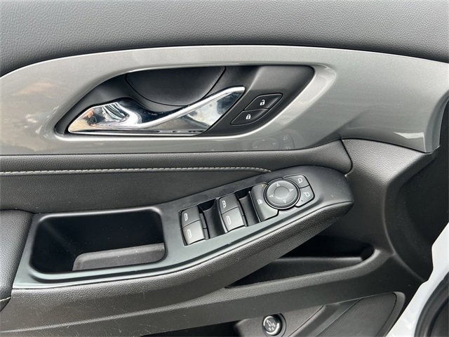 Certified 2023 Chevrolet Traverse LT image 15