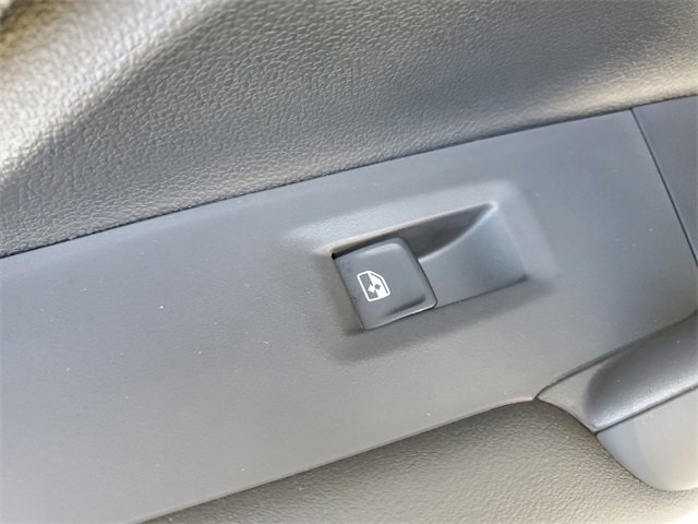 Certified 2025 Volkswagen Tiguan S image 10