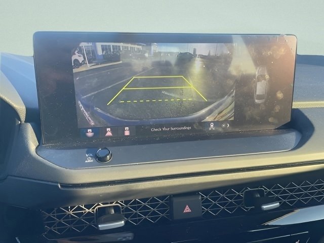 Used 2024 Honda Accord EX-L image 18