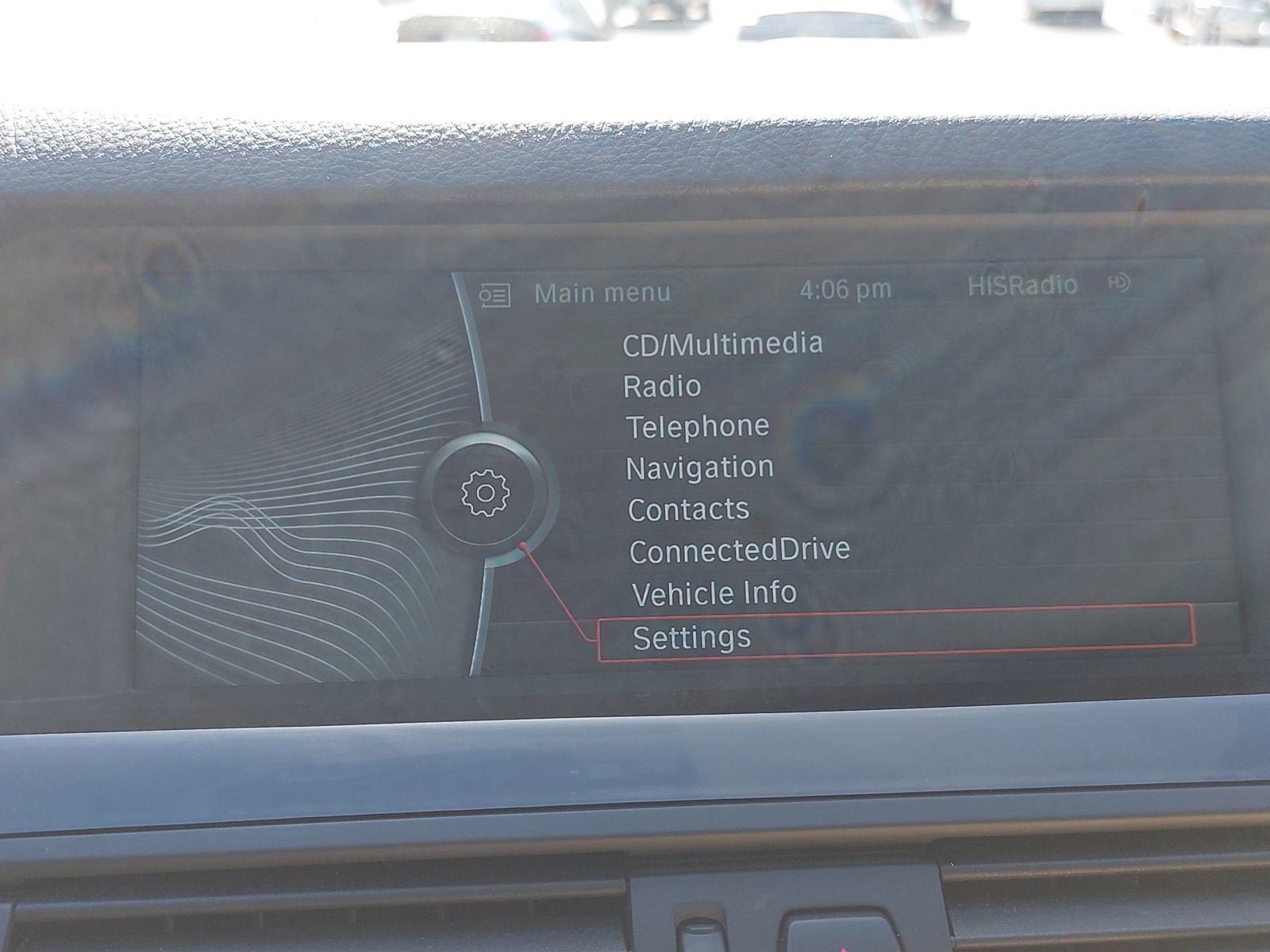 Used 2011 BMW 535i Sedan image 22