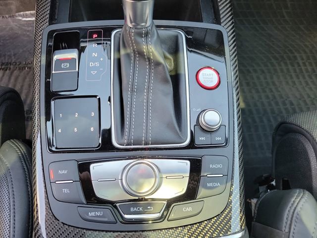 Used 2016 Audi RS 7 Prestige AWD/4WD image 24