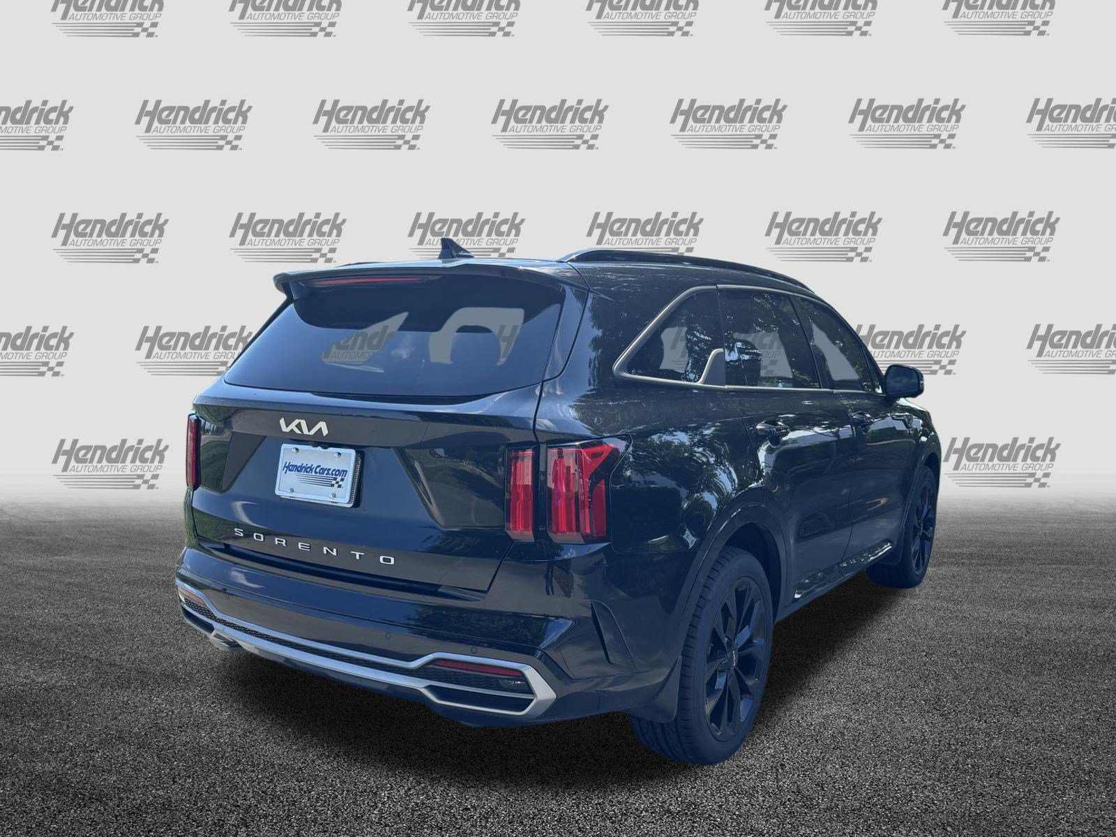 Used 2022 Kia Sorento SX FWD image 10