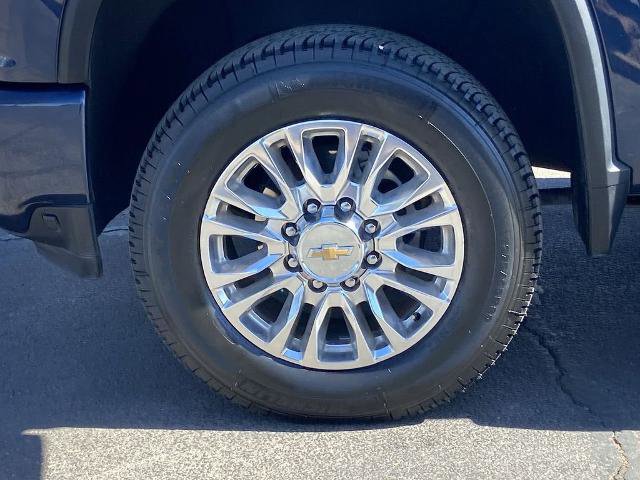 Used 2022 Chevrolet Silverado 2500 High Country w/ Z71 Off-Road Package image 28