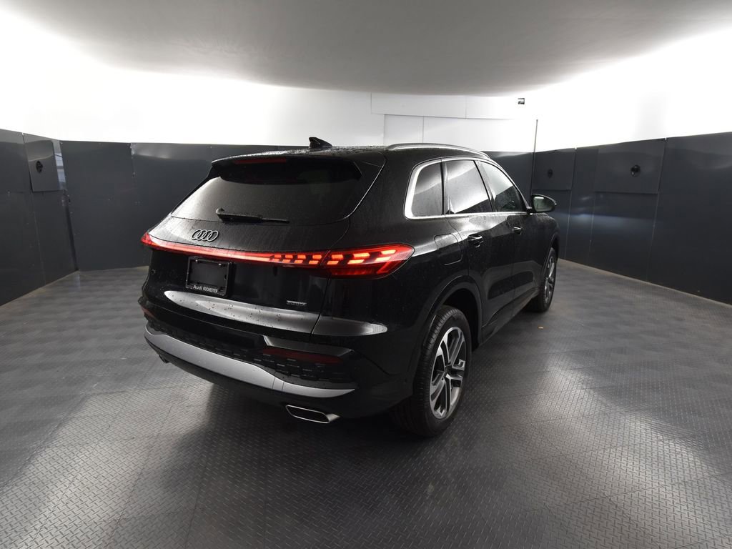 New 2025 Audi Q5 Premium Plus image 5