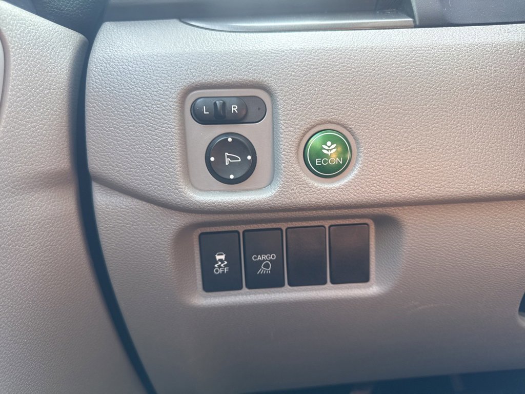 Used 2017 Honda Ridgeline RTL image 32