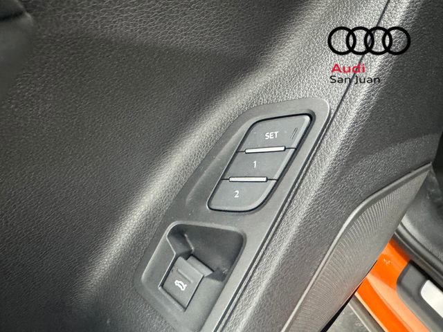 Used 2025 Audi Q3 2.0T Premium Plus w/ Premium Plus Package image 32