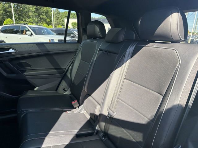Used 2021 Volkswagen Tiguan S AWD/4WD image 22
