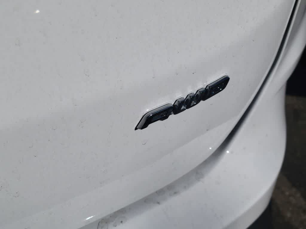 Used 2022 Ford Edge SEL w/ Convenience Package AWD/4WD image 7