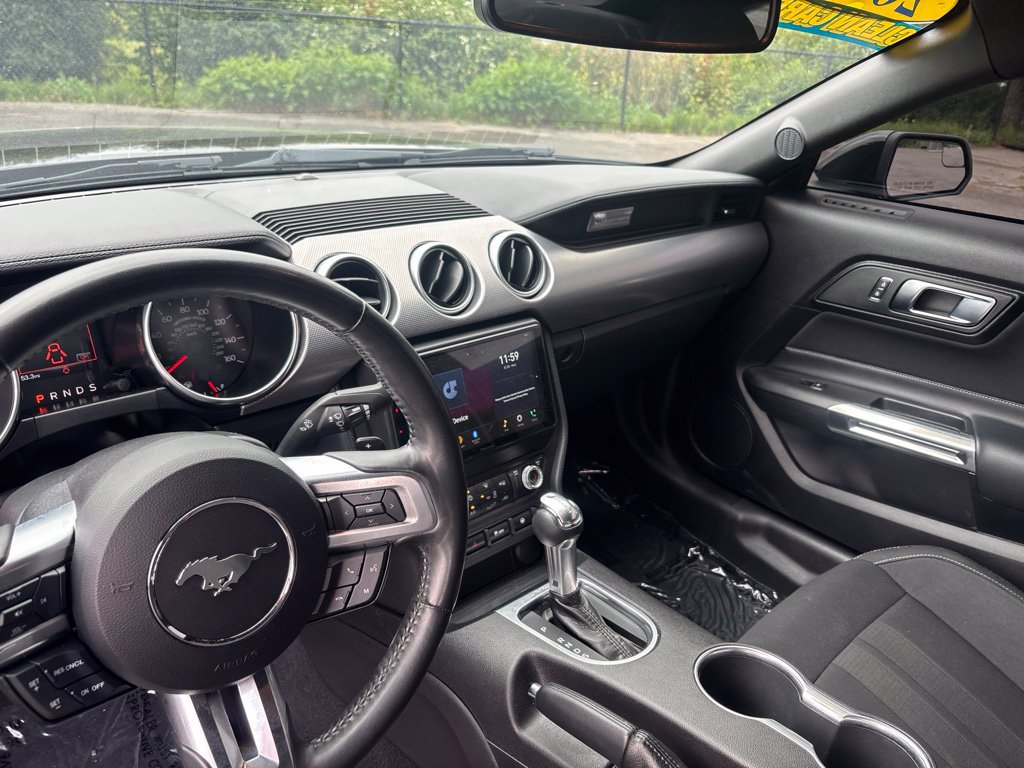 Used 2019 Ford Mustang GT RWD image 14