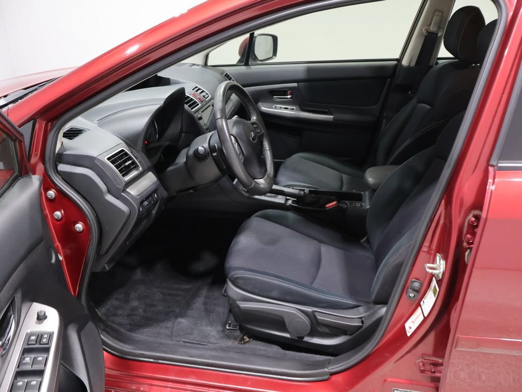 Used 2016 Subaru Impreza 2.0i Sport Premium AWD/4WD image 11