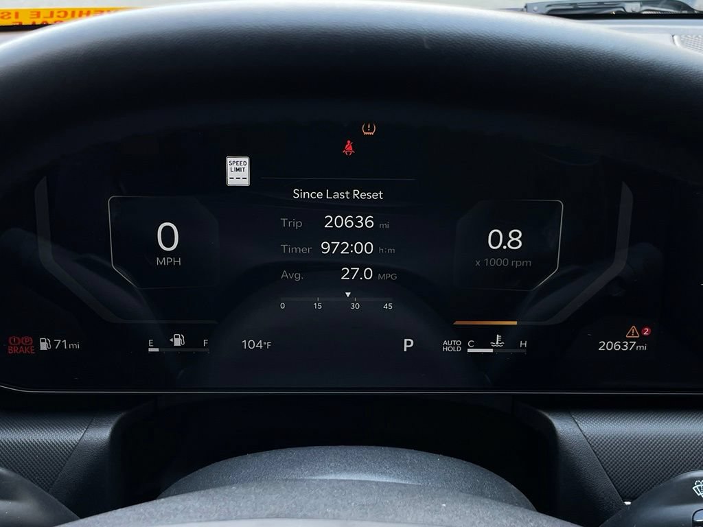 Used 2025 Kia K4 EX FWD image 15