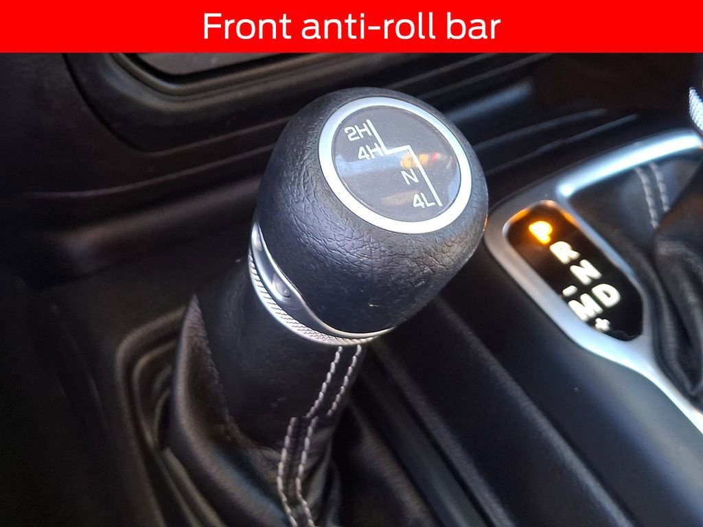 Used 2022 Jeep Wrangler Unlimited Sahara w/ Cold Weather Group image 25