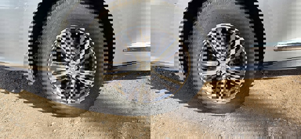 Used 2019 INFINITI QX60 Pure image 52