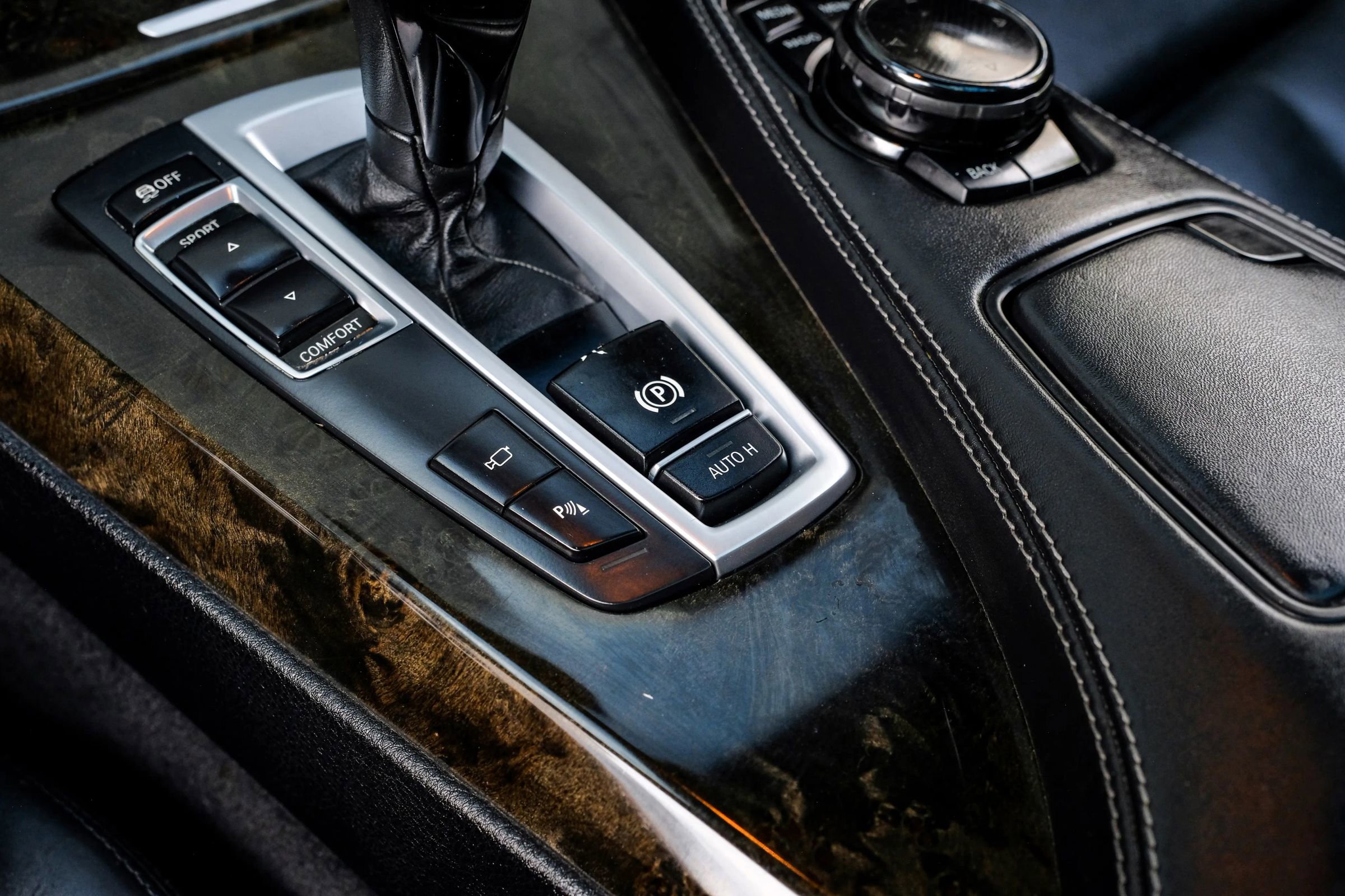 Used 2015 BMW 650i Gran Coupe image 34