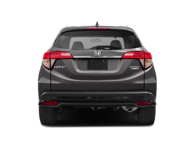 Used 2019 Honda HR-V Sport image 6