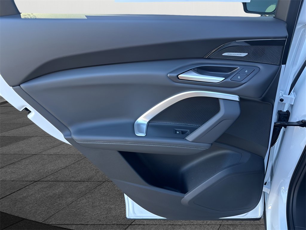 New 2025 Audi Q5 Premium Plus image 22