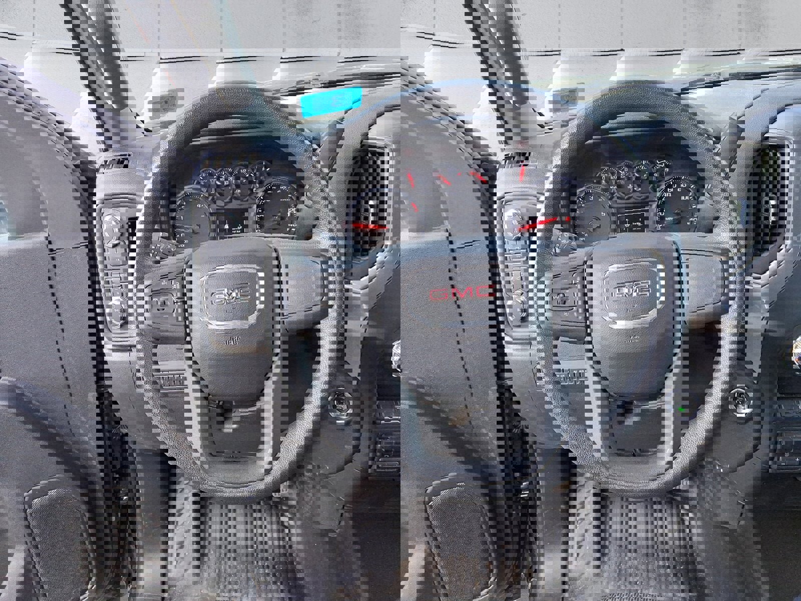 Used 2024 GMC Sierra 3500 Pro image 13