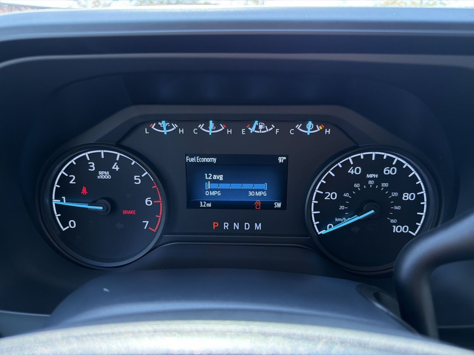 New 2027 Ford F350 XL AWD/4WD image 31